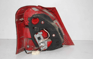 Lampa tylna prawa TOYOTA YARIS II 2