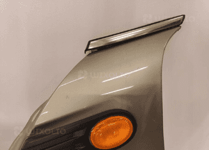 Mini r55 06-13 BŁOTNIK LEWY PRZÓD 2