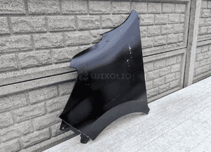 Renault master iv 2019-2021 błotnik przedni lewy 2