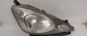 Lampa przod przednia prawa honda jazz 3 1