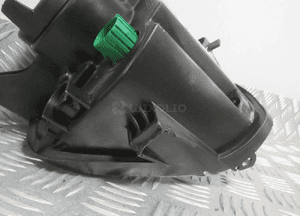 Lampa przednia przód lewa fiat 500 lift 2015-2022 24