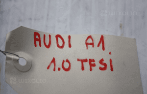 KOMPRESOR KLIMATYZACJI AUDI A1 1.0TFSI 6