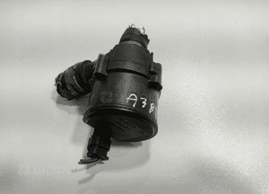 Dodatkowa pompa wody cieczy audi A3 8V 2.0 tdi 0392023205 5C0965561 2012-16 3