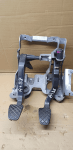 Pedały pedał sprzęgła hamulca Audi A4 B8 8K1721117 8K1721316A 8K1721140B 1
