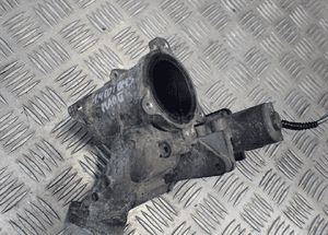 Zawór egr vw 1,4 tdi bms 03G129637A radom 1