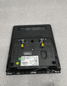 Ekran wyswietlacz renault clio v 5 280343524R org 7