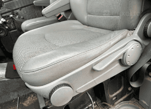 Mercedes viano 2,2 cdi średni long 2007r  karoseria  dokumenty 23