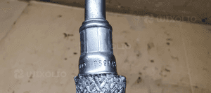 Rurka oleju turbiny smarująca VW Touareg 3.0 TDI 059145735Q 6