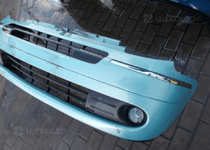 Zderzak przód przedni do citroen xsara picasso kmyd 2