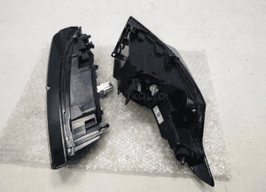 Peugeot 308 iii T10 21- lampa lampy prawy tył tylne komplet oryginał 13