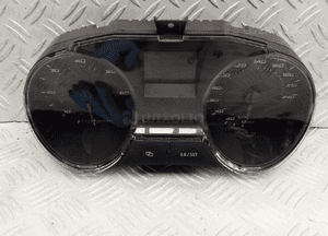 LICZNIK ZEGARY SEAT IBIZA IV 6J0920802J 1