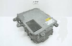 Sterownik moduł ładowania bmw I3 I01 8660997 1
