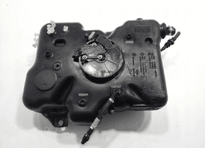 Zbiornik pompa adblue trafic iii vivaro b 1.6 dci 93459932 172A21178R 14-19 2