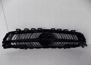 Mercedes Benz CLA W118 Grill Diamond - 4438 9