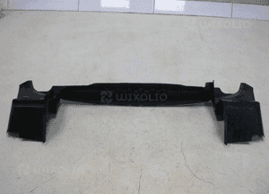Range rover vogue 3.6 d L322 osłona chłodnicy oryginał 5