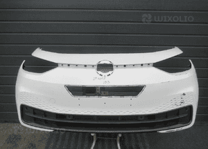 Zderzak przedni przód vw ID.3 ID3 10B 2019- 1