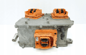 Sterownik moduł ładowania bmw I3 I01 8634710 3