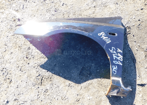 stilo błotnik 3D kolor 841/A nr 1101 WYSYŁKA