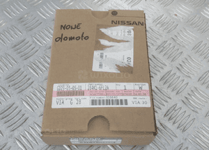 Radar sensor czujnik martwego pola nissan x-trail T32 284K1-6FL2A 2013- 6