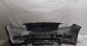 Zderzak przód przedni do opel insignia a i Z22C czarny 5
