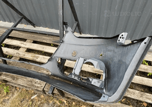 Audi A4 B8 lift zderzak przód przedni 8K0807437AA 7
