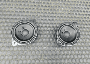 Głosnik 8T0035397A 8T0035416 8T0035399 8K9035709 Głosniki Przod Tyl Drzwi Bang & Olufsen Audi A4 B8 A5 Sedan Kombi 5