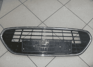 Ford mondeo MK4 lampa xenon lewy 7S71-13D155-AM oryginał europa 5