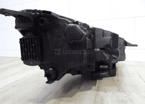 Lampa lewa ford kuga MK3 full led LV4B-13E017-AL 10