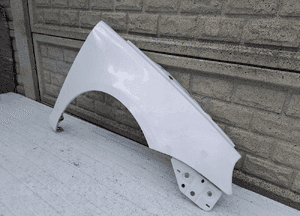 Vw eos 2006-2015 błotnik przedni prawy 2