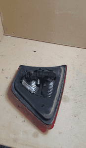 Lampa tył tylna Ford C-Max MK2 prawa 7