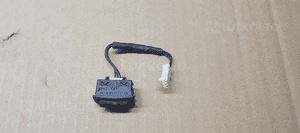 Przycisk przełącznik szyby BMW 3 E90 9143639 3