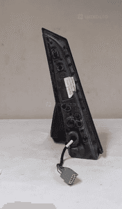 Lusterko elektryczne lewe ford c-max lift 7PIN A4 4