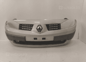 Renault Megane II 02-08 ZDERZAK PRZÓD PRZEDNI 1