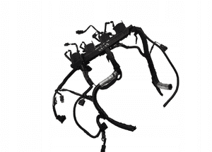 WIĄZKA INSTALACJA WTRYSKIWACZY RENAULT MASTER II MOVANO A 2.5 DCI 2004-2009 1