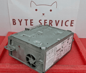 Mercedes-Benz Radio Nawigacja Multimedia NTG7 MID ECE A2969001404 2
