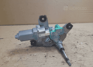 SILNICZEK WYCIERACZEK TYŁ Mitsubishi Lancer VIII Sportback 2