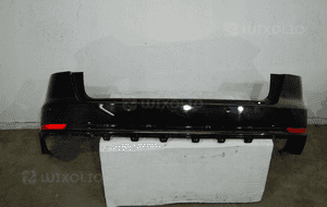Zderzak audi S4 A4 s-line B9 8W avant 2017-2020 1