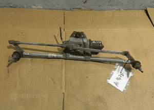 MECHANIZM PRZEDNICH WYCIERACZEK RENAULT KANGOO I LIFT 54514611 1