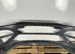 Zderzak przód przedni hyundai kona i 1 lift fl n-line 86511-J9NA0 cały 7