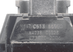 CZUJNIK DESZCZU MAZDA 6 C513665G0 3