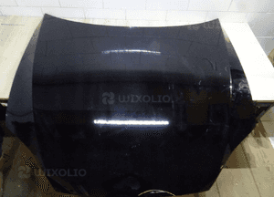 Pokrywa silnika maska TESLA S LIFT PLAID 2021R- 11