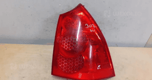 PEUGEOT 307 SW KOMBI LIFT lampa tył tylna prawa 1