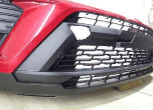 OPEL CROSSLAND X LIFT zderzak przód przedni 39172211 4