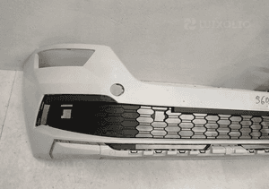 Zderzak przód przedni skoda kamiq 658 2019- 2
