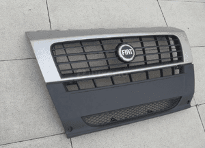 Fiat ducato bboxer jumper wentylatory oryginał 13