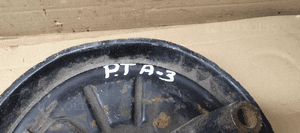 Zwrotnica piasta prawy tył tylna prawa Audi A3 8P 1K0436N 9