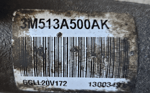 Ford Focus MK2 C-Max 1.6 maglownica przekladnia kierownicza wspomaganie 5M51-3200-EG 5