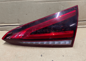 MERCEDES A 177 lampa  tył prawa mała w klapę  Europa led 1