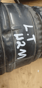 Miech poduszka zawieszenia lewy tył Mercedes E-Klasa W211 R815006000 10