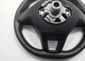 Kierownica multifunkcja sterowanie renault express ii 484007251R 2021-2025 9
